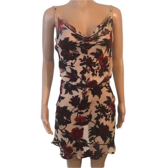 Rat & Boa Ceretti Dress - Picture 5 of 10